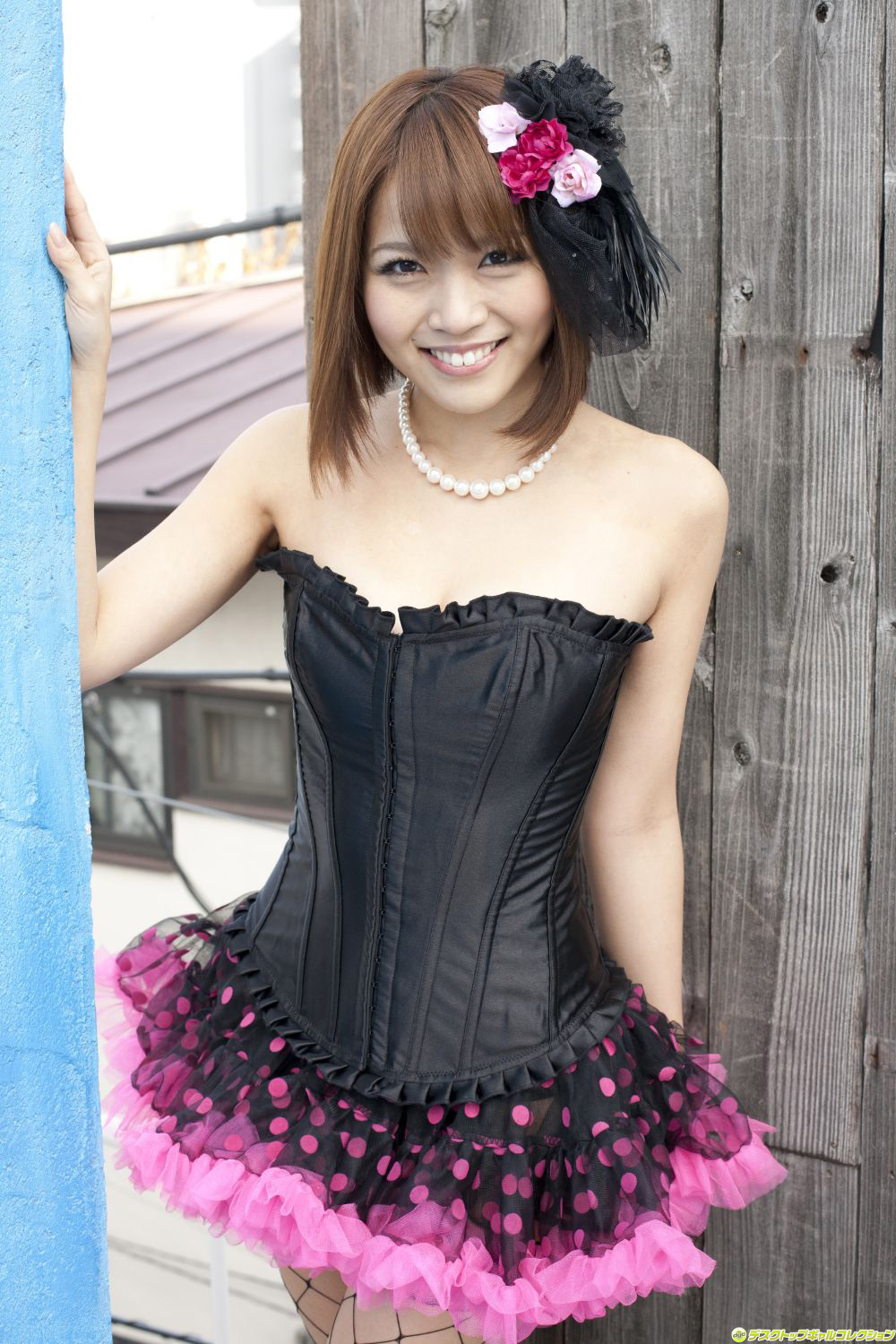 [DGC] NO.1121 Gravure Idols Masami Kouehi 河内麻沙美